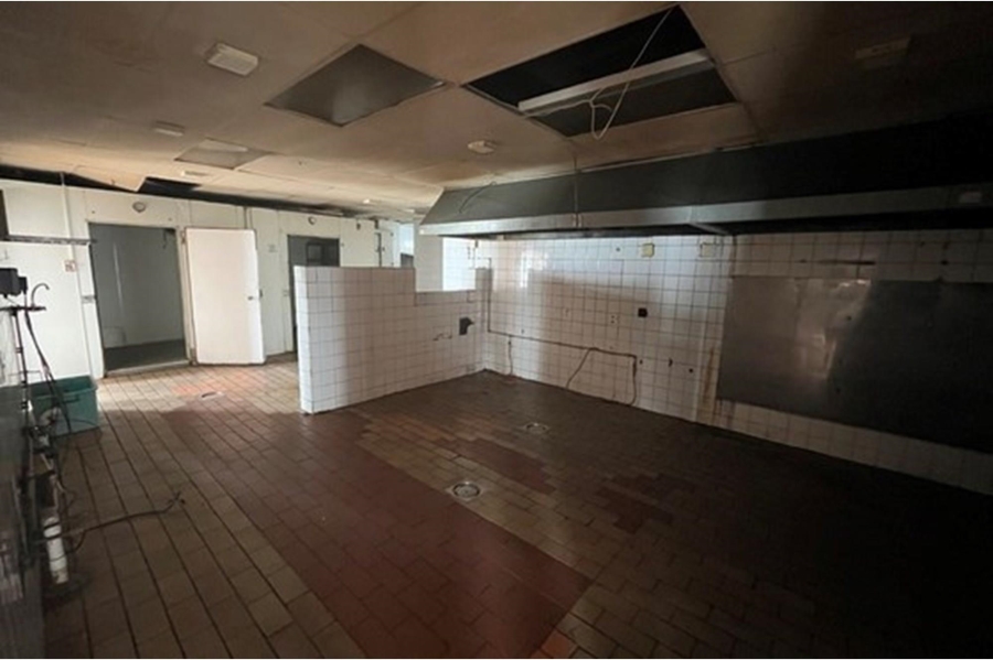 Commercial Property for Sale in Humewood Eastern Cape